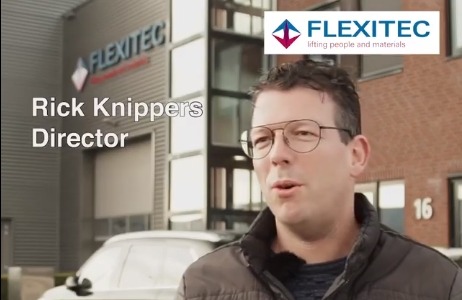 Flexitec choose Compact