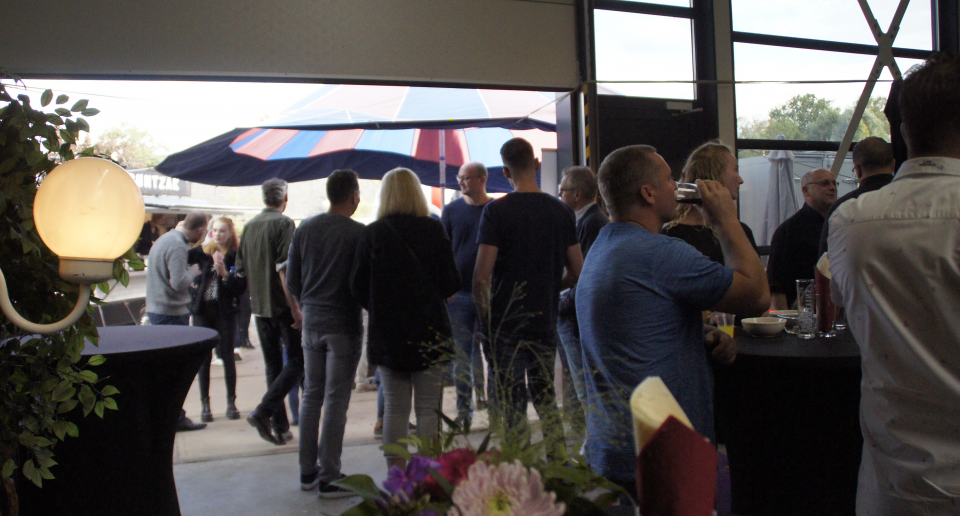 Rolflex Familiefeest Rolflex Familiefeest